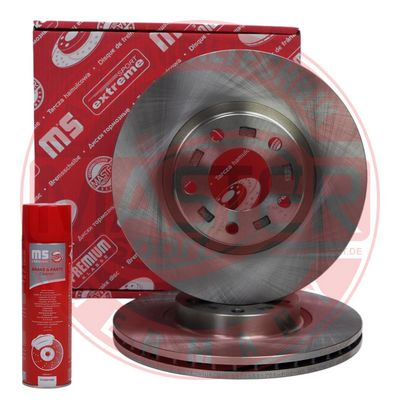 DISC FRANA MASTER-SPORT GERMANY 24012501701SETMSP