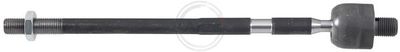 Połączenie osiowe, drążek kierowniczy poprzeczny A.B.S. 240677