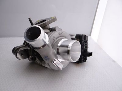 LADER AUFLADUNG GARRETT 7868809023W 9