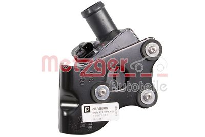 POMPA APA SUPLIMENTAR METZGER AUTOTEILE 2221130 2