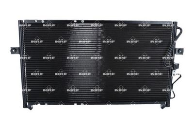 CONDENSATOR CLIMATIZARE NRF 35396