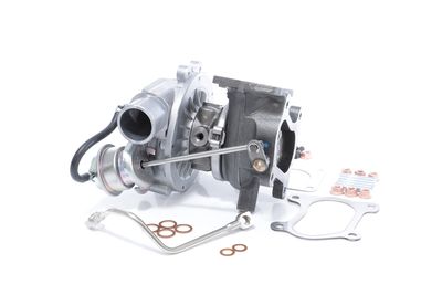 LADER AUFLADUNG BTS Turbo T981333 12