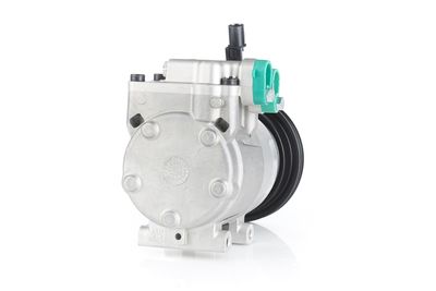 COMPRESOR CLIMATIZARE NISSENS 89253 36