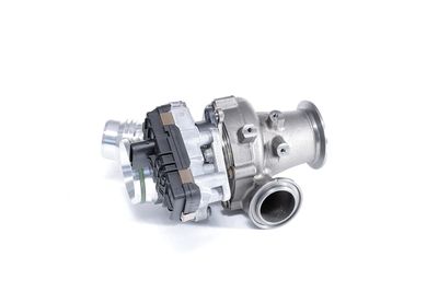 LADER AUFLADUNG BTS Turbo T918717 8