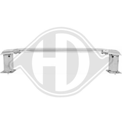 AUFPRALLDäMPFER STOßFäNGER