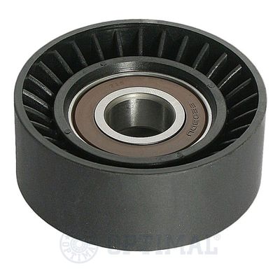 Tensioner Pulley, V-ribbed belt 0-N1503S