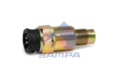 Sensor, revoluciones del motor