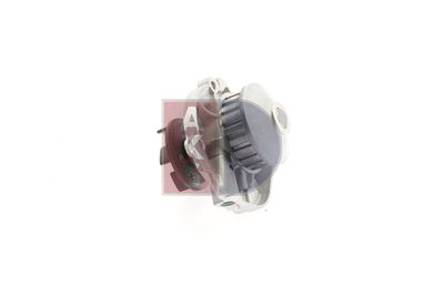 WASSERPUMPE MOTORKüHLUNG AKS DASIS 570596N 12
