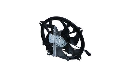 VENTILATOR RADIATOR NRF 47892 27