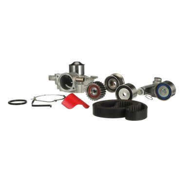 SET POMPA APA + CUREA DINTATA GATES KP15537XS3 3