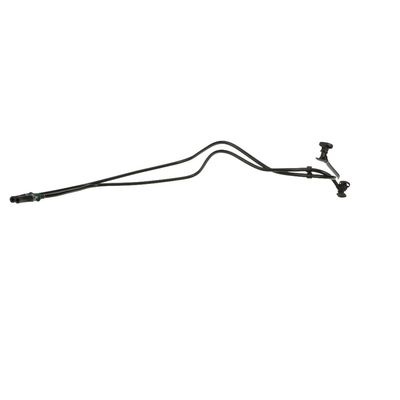 FURTUN SUPRACURGERE COMBUSTIBIL GATES MFL1040 14