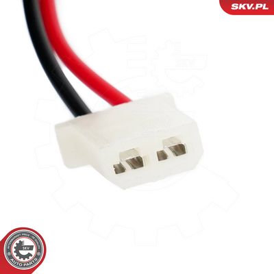 Páčka volantu ESEN SKV 38SKV558