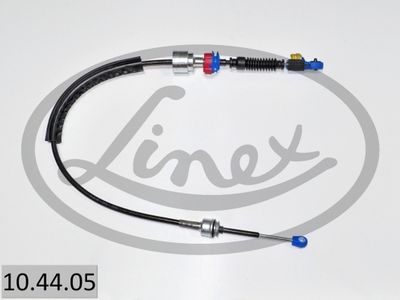 Linka zmiany biegów LINEX 10.44.05 produkt