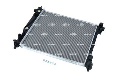 RADIATOR RACIRE MOTOR NRF 53046