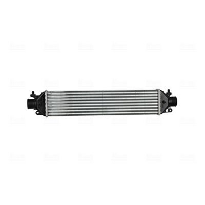INTERCOOLER COMPRESOR NISSENS 961317 2