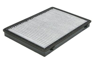 Cabinefilter met actieve kool, met zilverionen past: CHEVROLET CAPTIVA  OPEL ANTARA A 2.0D-3.2 06.06-