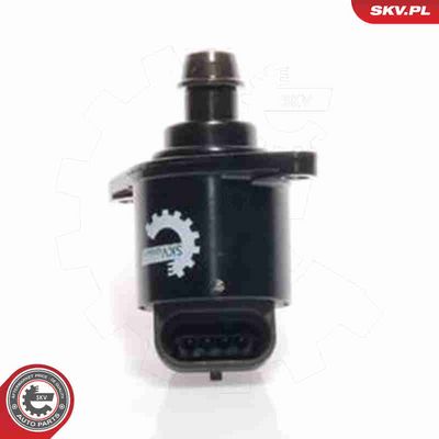 SUPAPA REGLAJ MERS IN GOL ADMISIE AER