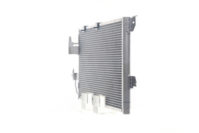 KONDENSATOR KLIMAANLAGE MAHLE AC665000S 19