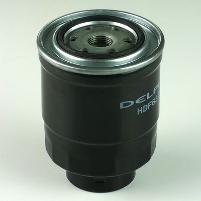 FILTRU COMBUSTIBIL DELPHI HDF630 15