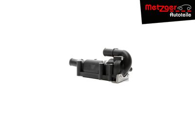 TERMOSTAT LICHID RACIRE METZGER AUTOTEILE 4006316 7