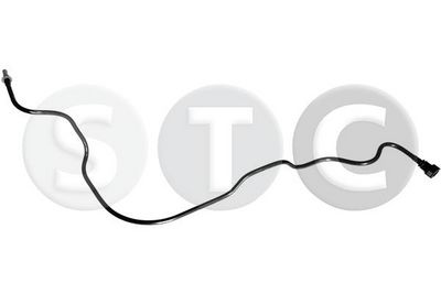 CONDUCTA ALIMENTARE CU COMBUSTIBIL