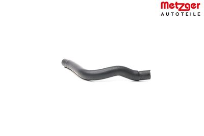 FURTUN RADIATOR METZGER AUTOTEILE 2420408 22