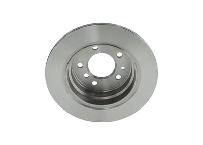 BREMSSCHEIBE BOSCH 0986478322 2