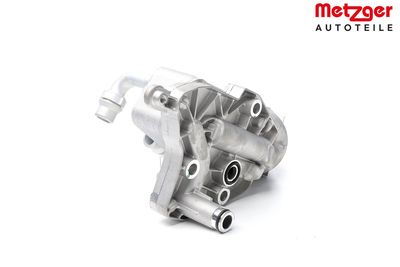 GEHäUSE ÖLFILTER METZGER AUTOTEILE 2370027 15