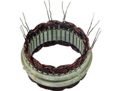 Stator, Generator
