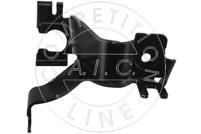 HALTER BREMSSCHLAUCH AIC 57947 2