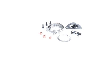 SET MONTAJ TURBOCOMPRESOR BTS Turbo T931555ABS 24