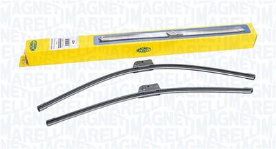 MAGNETI MARELLI Wischblatt