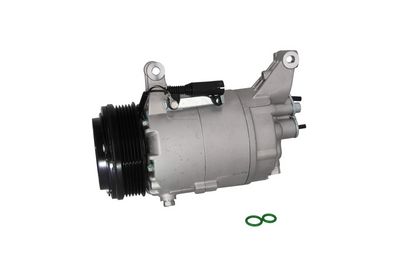 COMPRESOR CLIMATIZARE KAMOKA 7820089 3