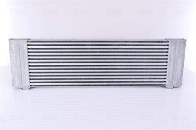 INTERCOOLER COMPRESOR NISSENS 96066 1