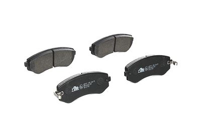 BREMSBELAGSATZ SCHEIBENBREMSE ATE 13046057172 24