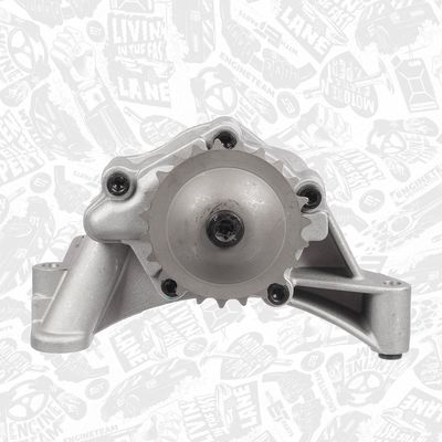 POMPA ULEI ET ENGINETEAM PU0066 4