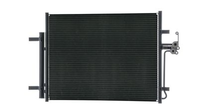 CONDENSATOR CLIMATIZARE MAHLE AC441000S 12