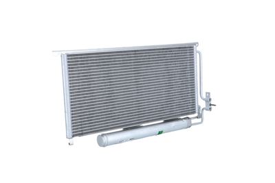 CONDENSATOR CLIMATIZARE NRF 350511 20