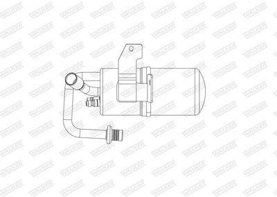 TROCKNER KLIMAANLAGE WALKER WDR00097 7