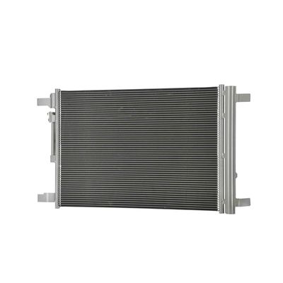 CONDENSATOR CLIMATIZARE NISSENS 941339 7