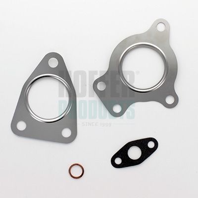 SET MONTAJ TURBOCOMPRESOR