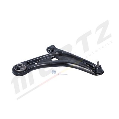 Lenker, Radaufhängung