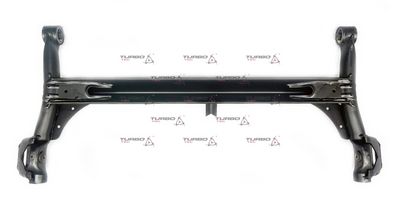 CORP AX TURBO-TEC TTRAX001129 5