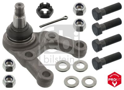 Ball Joint FEBI BILSTEIN 15071