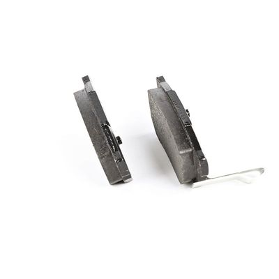 BREMSBELAGSATZ SCHEIBENBREMSE DELPHI LP625 21