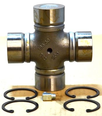 LÖBRO Gelenk, Gelenkwelle