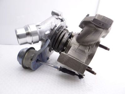 LADER AUFLADUNG GARRETT 7627855001S 1