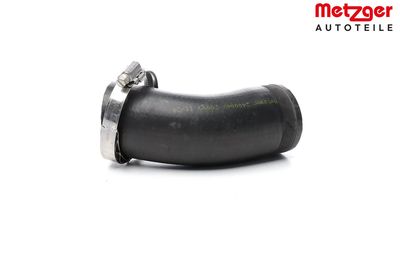 LADELUFTSCHLAUCH METZGER AUTOTEILE 2400049 18