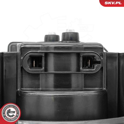 vnitřní ventilátor SKV 68SKV265