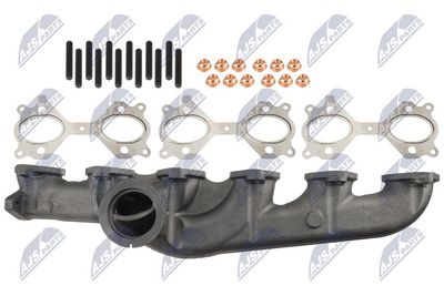 GALERIE SISTEM DE ESAPAMENT